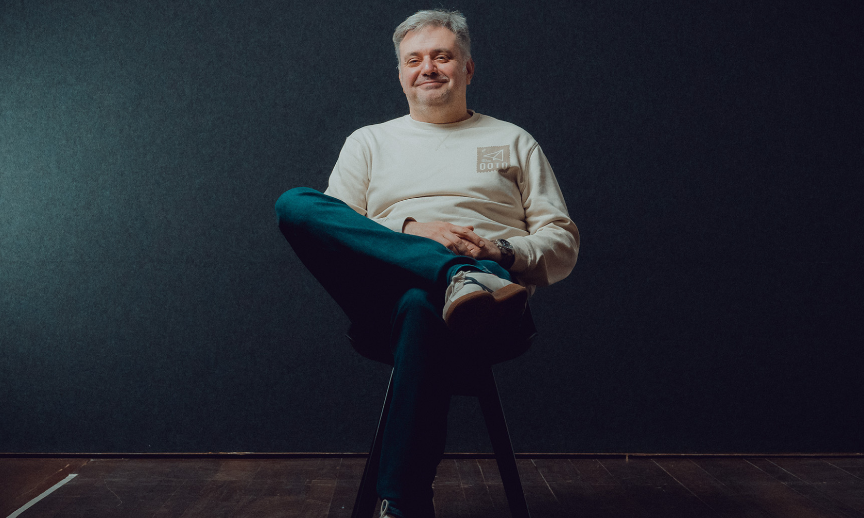 Miguel Ángel - Sibuya