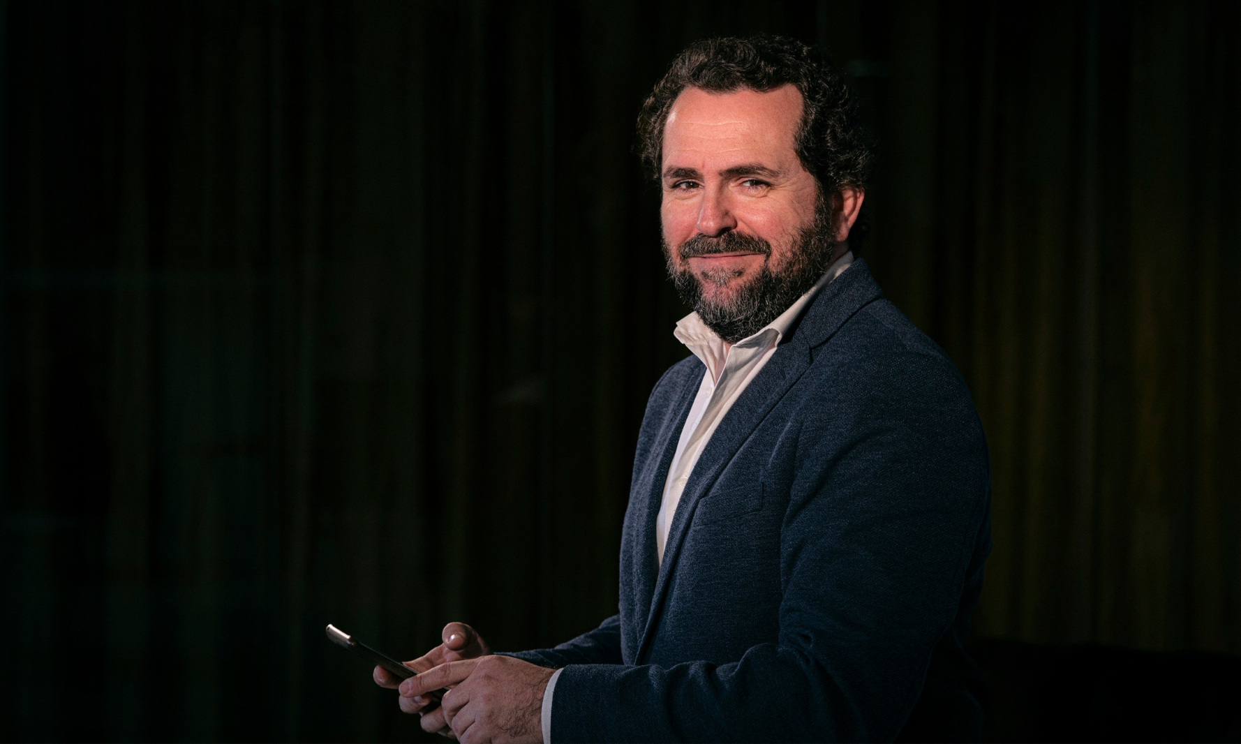 Director de Puentia Andalucía
