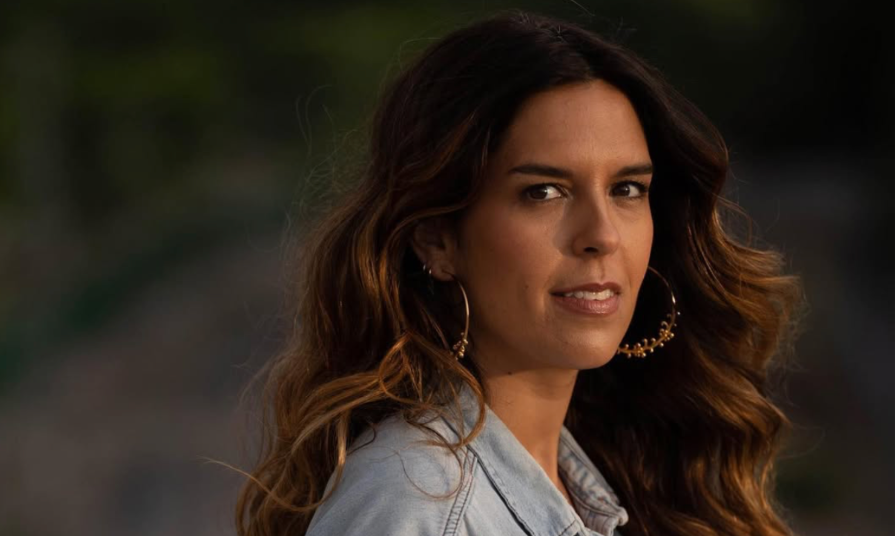 INÉS FONSECA | ‘No tienes que ser nada más allá de lo que eres'