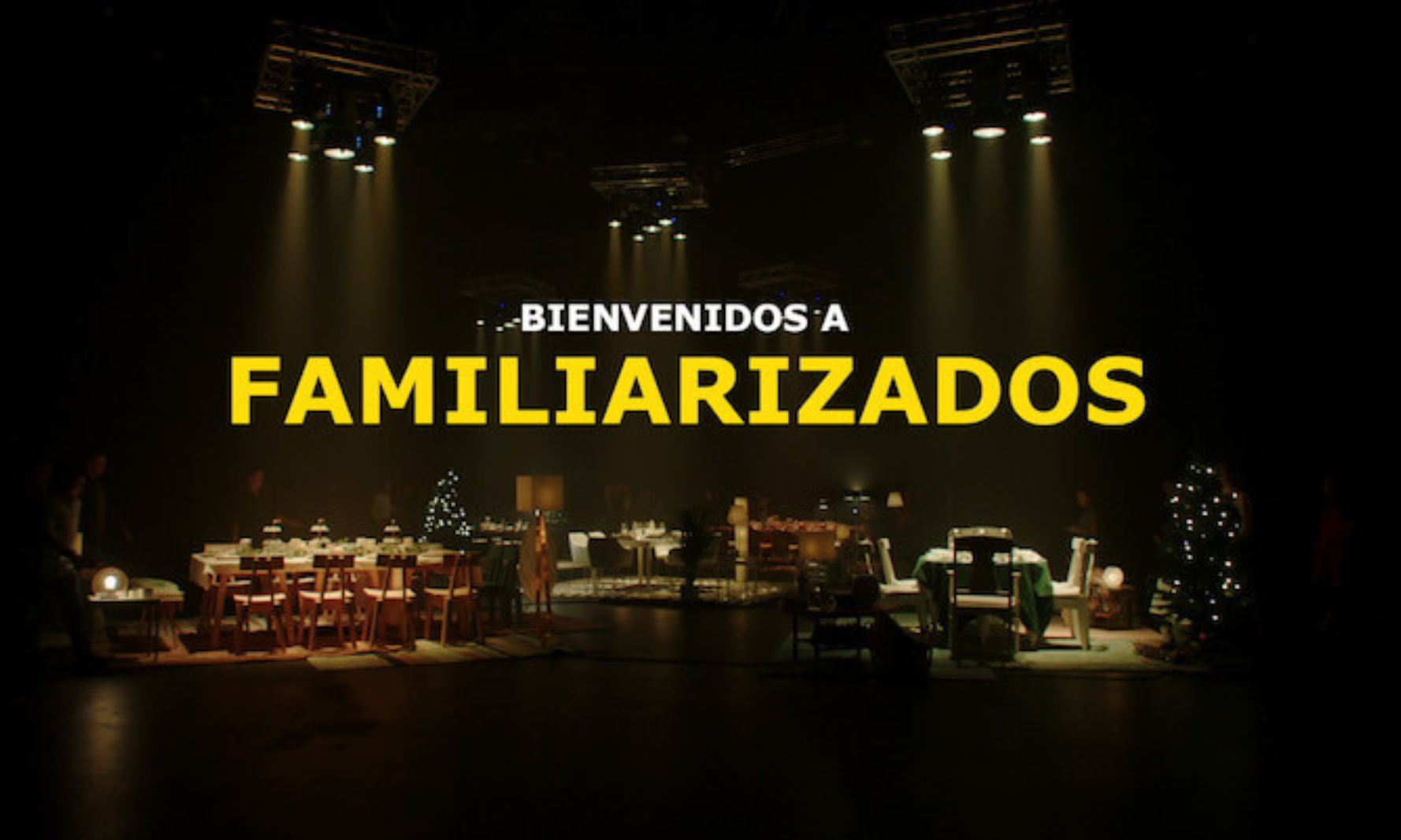 Familiarizados