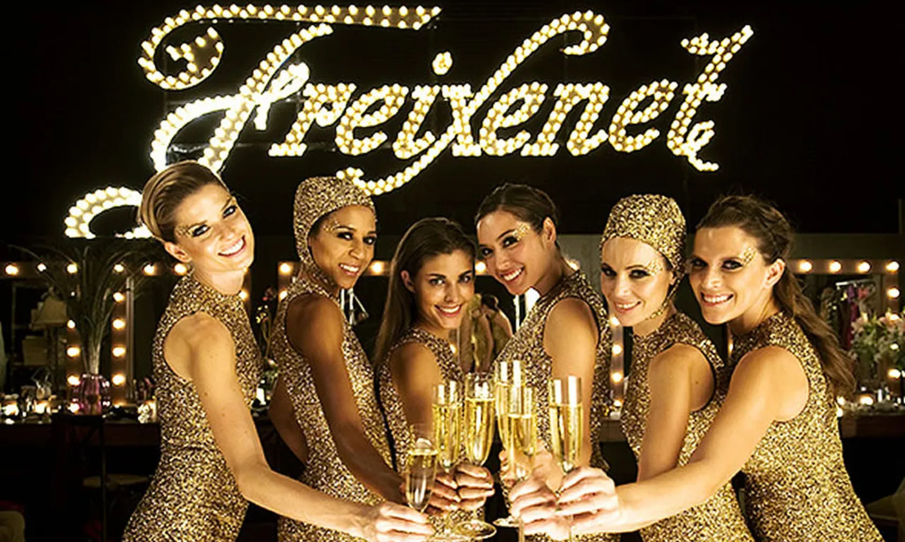 Freixenet