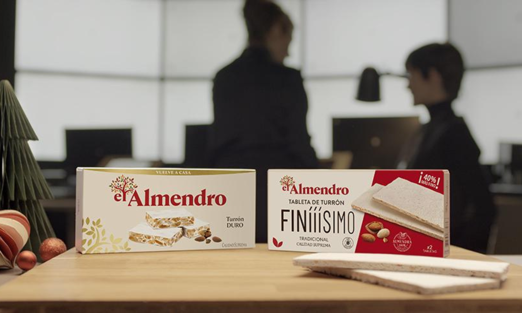 El Almendro