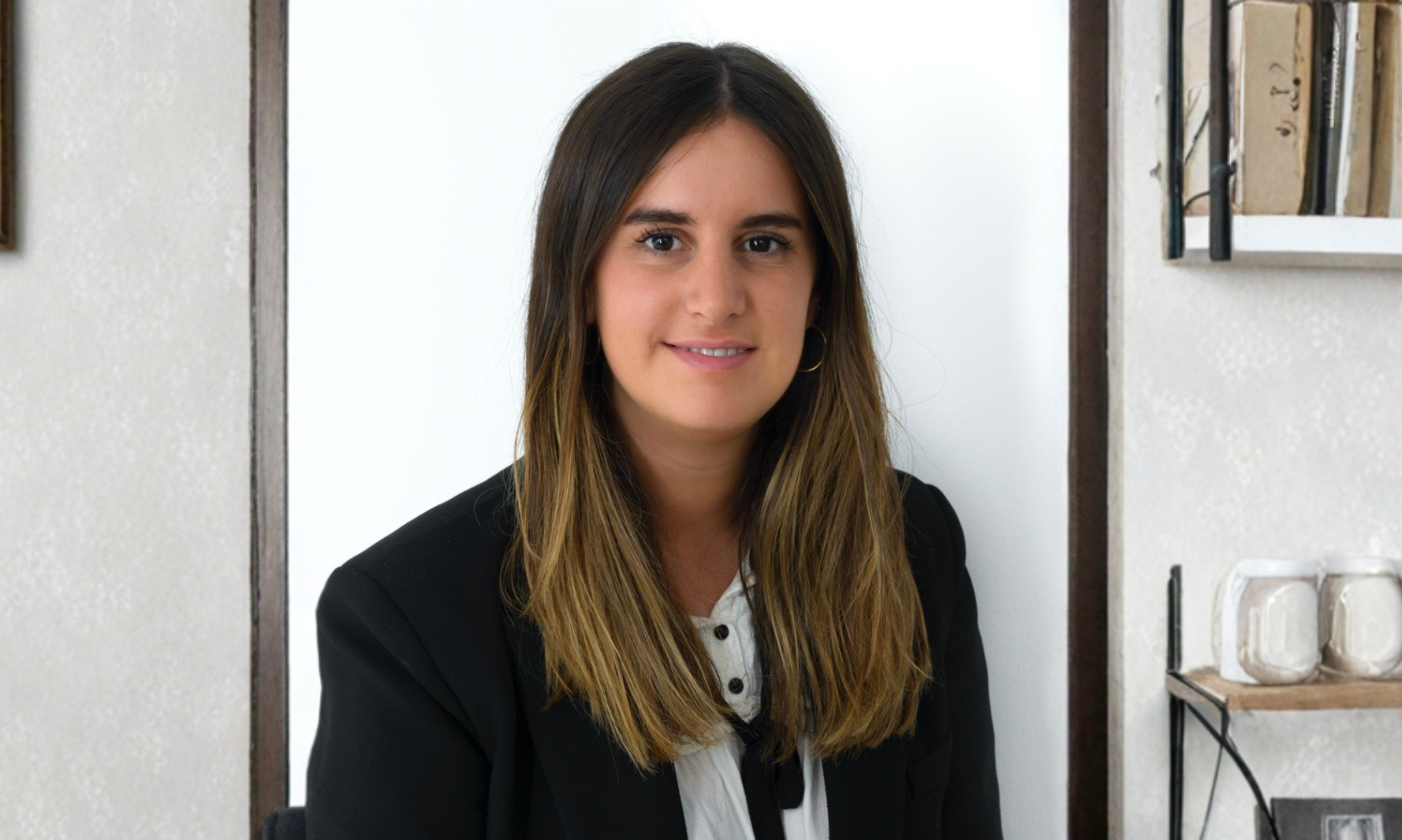 Cecilia Fernández