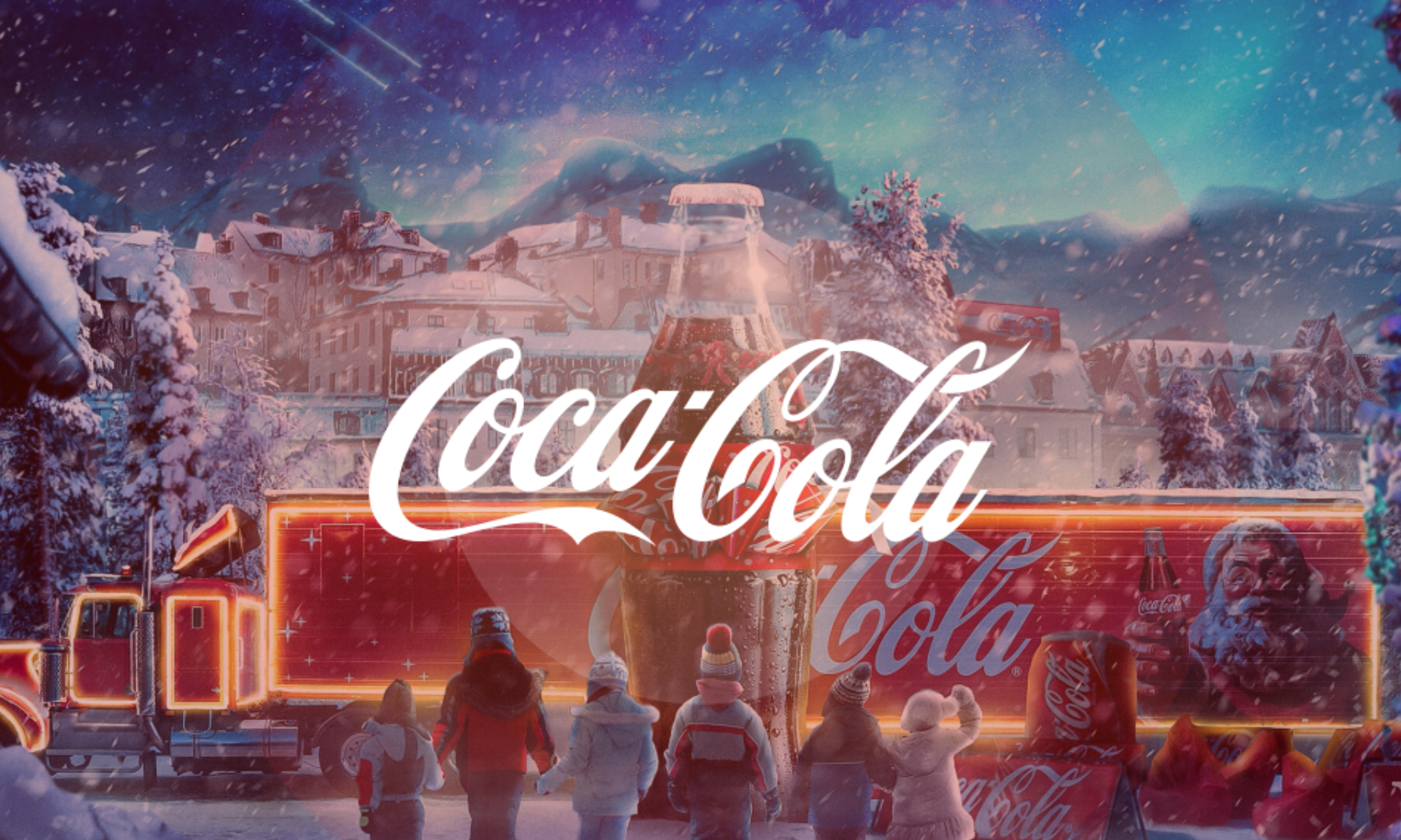 CocaCola
