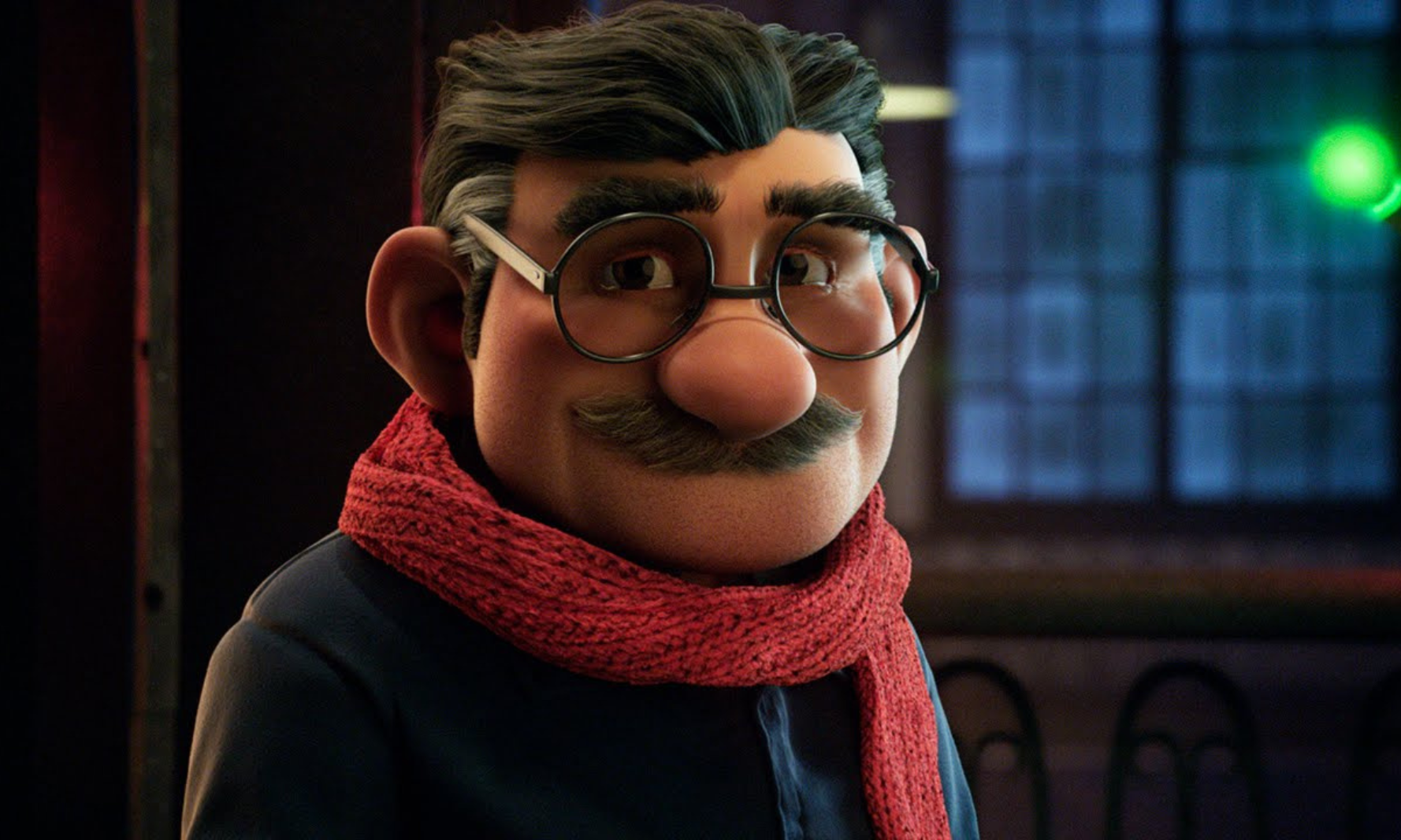 Justino 2025