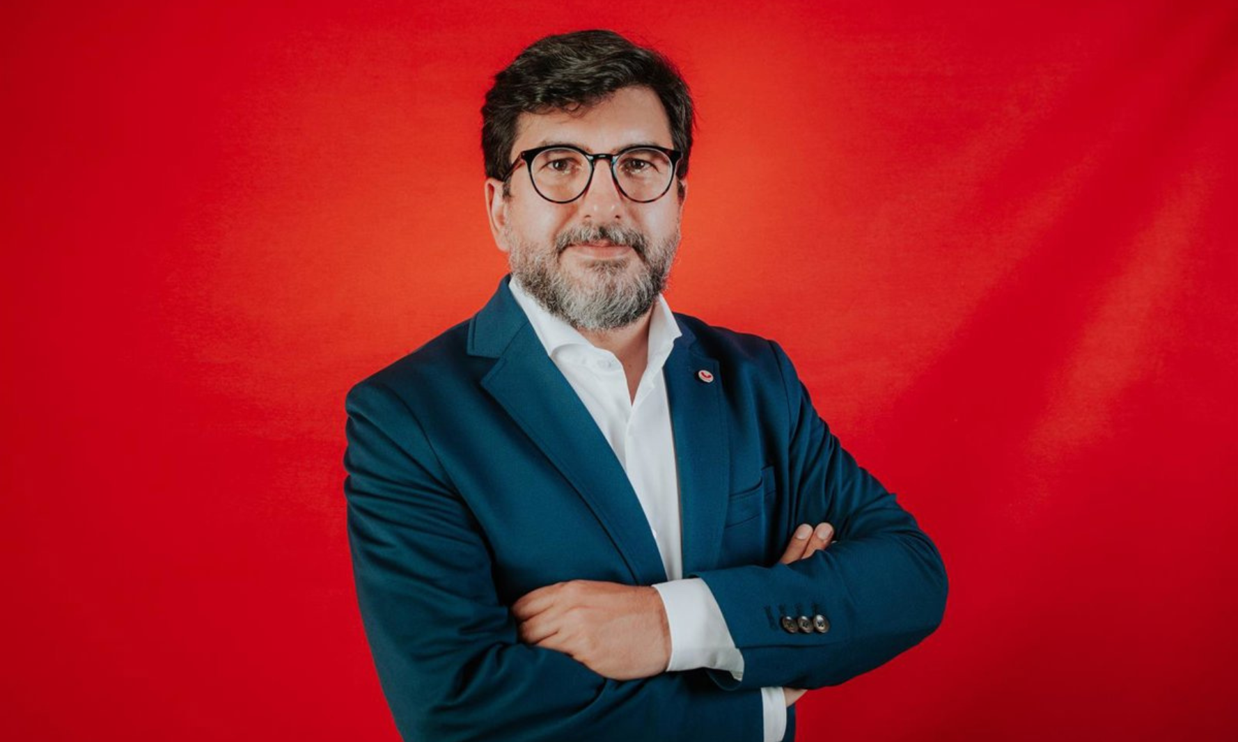 Álvaro Elúa Samaniego
