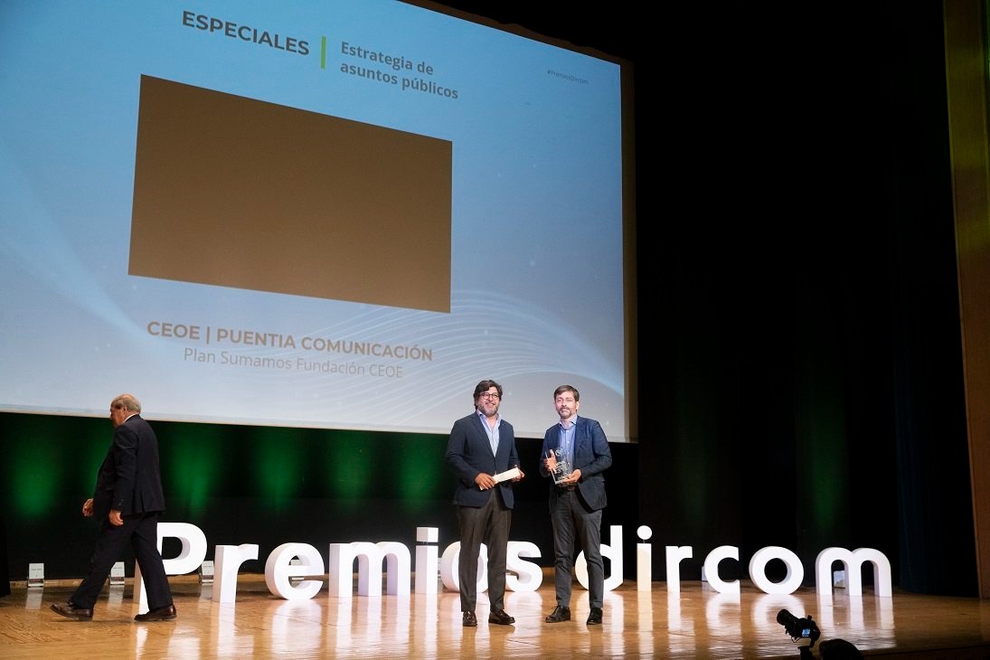 Premios Dircom